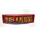 Serigrafía grúa Sierra
