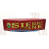 Serigrafía grúa Sierra