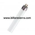 Tubo fluorescente 18W (luz de día)