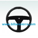 Volante coche infantil 3 radios + tapa