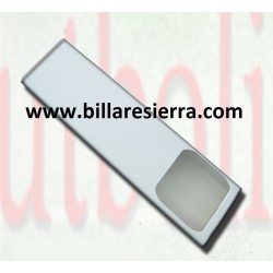 Cajón para monedas PVC