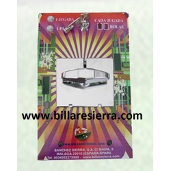 Puerta para Tragabolas y Pinbalito