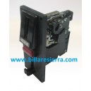 Monedero Clicker B-43