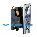 Monedero eléctrico de comparación