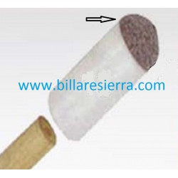 Suela taco pegar Crown 11-12-13