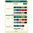 Paño de calidad GORINA (consultar)