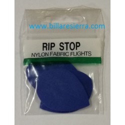 Aletas tela Longlife pera