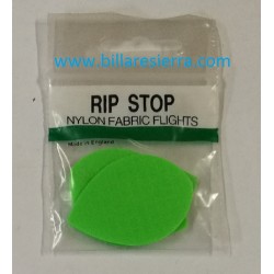 Aletas tela Longlife pera