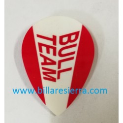 Aletas Vortex 3 unds. varios modelos