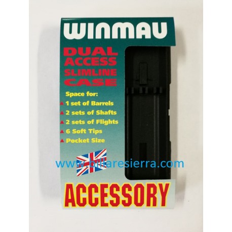 Funda dardos Pro-pak