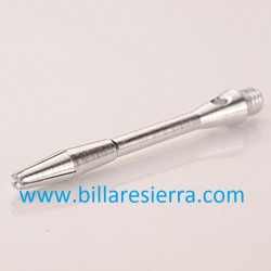 Cañas cortas J.Wilson (unidad)