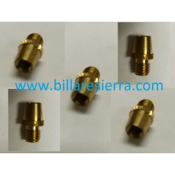 Cañas cortas J.Wilson (unidad)