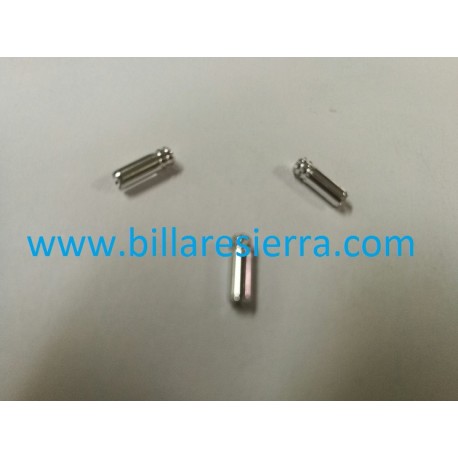 Cañas cortas J.Wilson (unidad)