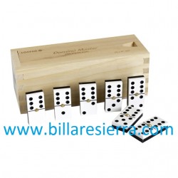 Domino de marfelina Fournier