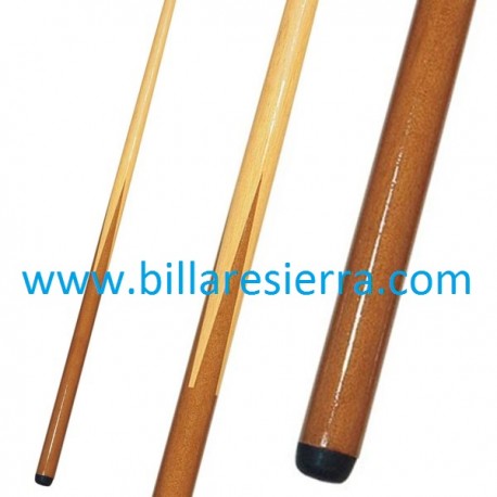 Taco Ramin empalme bonete 1.45