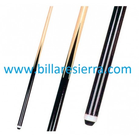 Taco Ramin empalme bonete 1.45