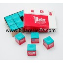 Tiza Master 12 uds colores