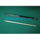 Taco Carambola Oporto 2