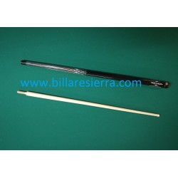 Taco Carambola Oporto 2