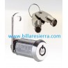 Cerradura puerta pool Aga 25mm