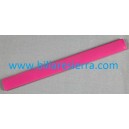 Tacón taco con tornillo