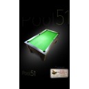 Pool 51 Sierra Premier