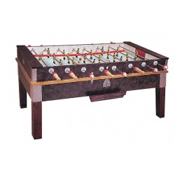 Futbolin Imperial "El Campeón"