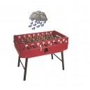 Futbolin Sol & Playa II