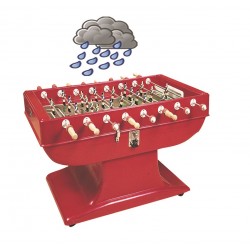 Futbolin Sol y Playa I