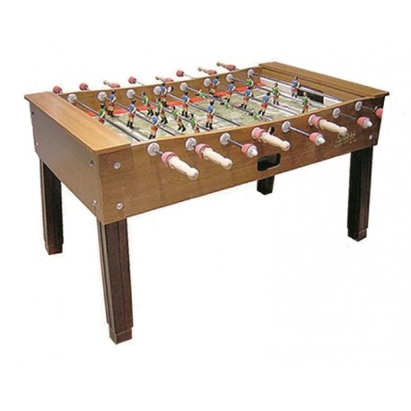 Futbolin Marbella Home