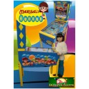 Futbola básico Semi-Nuevo