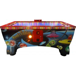 Aeroplay infantil "La Jungla"