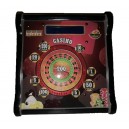 Máquinas expendedoras "Berlindes"