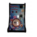 Máquinas expendedoras "Berlindes"