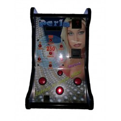 Máquinas expendedoras "Berlindes"