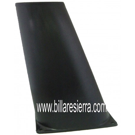 Pata de plástico chapolin S. King y S. Prince