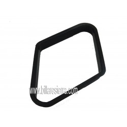 Rombo plastico "bola 9"