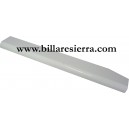 Banda porteria blanca