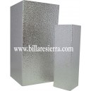 Cantonera chapa coarrugada