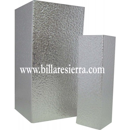 Cantonera chapa coarrugada