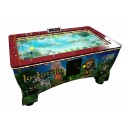 Aeroplay infantil "La Jungla"