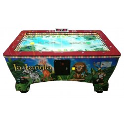 Aeroplay infantil "La Jungla"