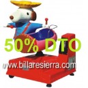 Infantil Snoopy Mexicano