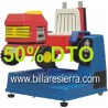 Infantil Tractor 