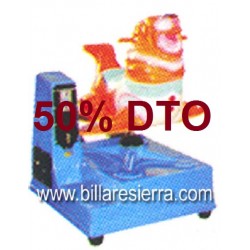 Infantil Leon marino