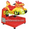 Infantil Dragon