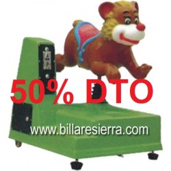 Infantil Oso