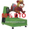 Infantil Oso
