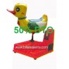Infantil Pato Amarillo