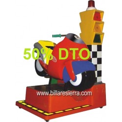 Infantil Moto